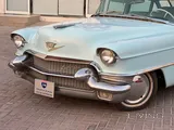 Cadillac Deville 1956