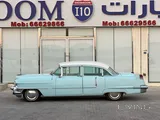 Cadillac Deville 1956