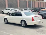 Cadillac DTS 42K Km only