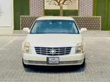 Cadillac DTS 42K Km only