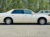 Cadillac DTS 42K Km only