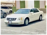 Cadillac DTS 42K Km only
