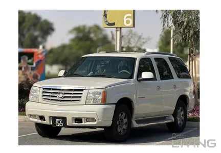 Cadillac Escalade  2005