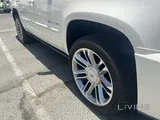 Cadillac Escalade 2013 sport