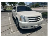 Cadillac Escalade 2013 sport