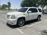 Cadillac Escalade 2013 sport