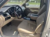Cadillac Escalade 2013 sport