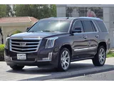 Cadillac Escalade 2015