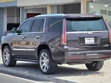 Cadillac Escalade 2015
