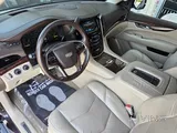 Cadillac Escalade 2015
