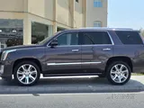 Cadillac Escalade 2015