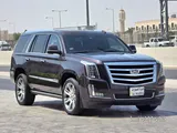 Cadillac Escalade 2015