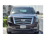 Cadillac Escalade 2015