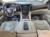 Cadillac Escalade 2015