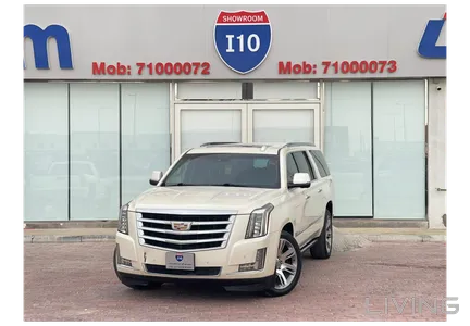 Cadillac Escalade  2015