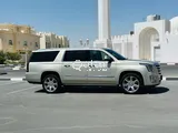 Cadillac Escalade 2016