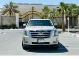 Cadillac Escalade 2016