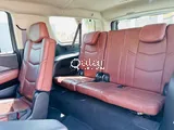 Cadillac Escalade 2016