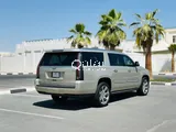 Cadillac Escalade 2016