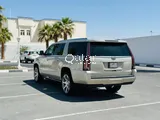 Cadillac Escalade 2016
