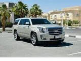 Cadillac Escalade 2016