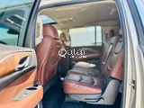 Cadillac Escalade 2016