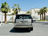 Cadillac Escalade 2016