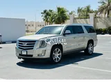 Cadillac Escalade 2016