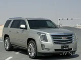 Cadillac Escalade 2016