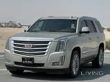 Cadillac Escalade 2016