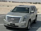Cadillac Escalade 2016