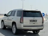 Cadillac Escalade 2016
