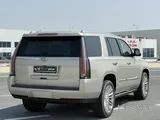Cadillac Escalade 2016