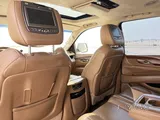 Cadillac Escalade 2016