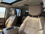 Cadillac Escalade 2016