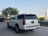Cadillac escalade 2016 V8 6.2L