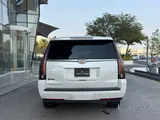 Cadillac escalade 2016 V8 6.2L