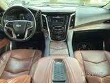 Cadillac escalade 2016 V8 6.2L