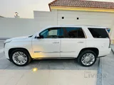 Cadillac Escalade 2018
