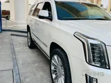 Cadillac Escalade 2018