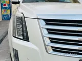 Cadillac Escalade 2018