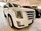 Cadillac Escalade 2018