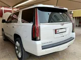 Cadillac Escalade 2018