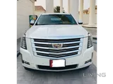 Cadillac Escalade 2018