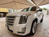 Cadillac Escalade 2018
