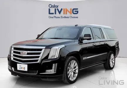 Cadillac Escalade  2018