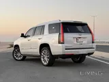 Cadillac Escalade 2020