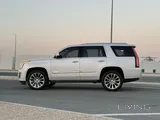 Cadillac Escalade 2020