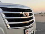 Cadillac Escalade 2020