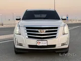 Cadillac Escalade 2020
